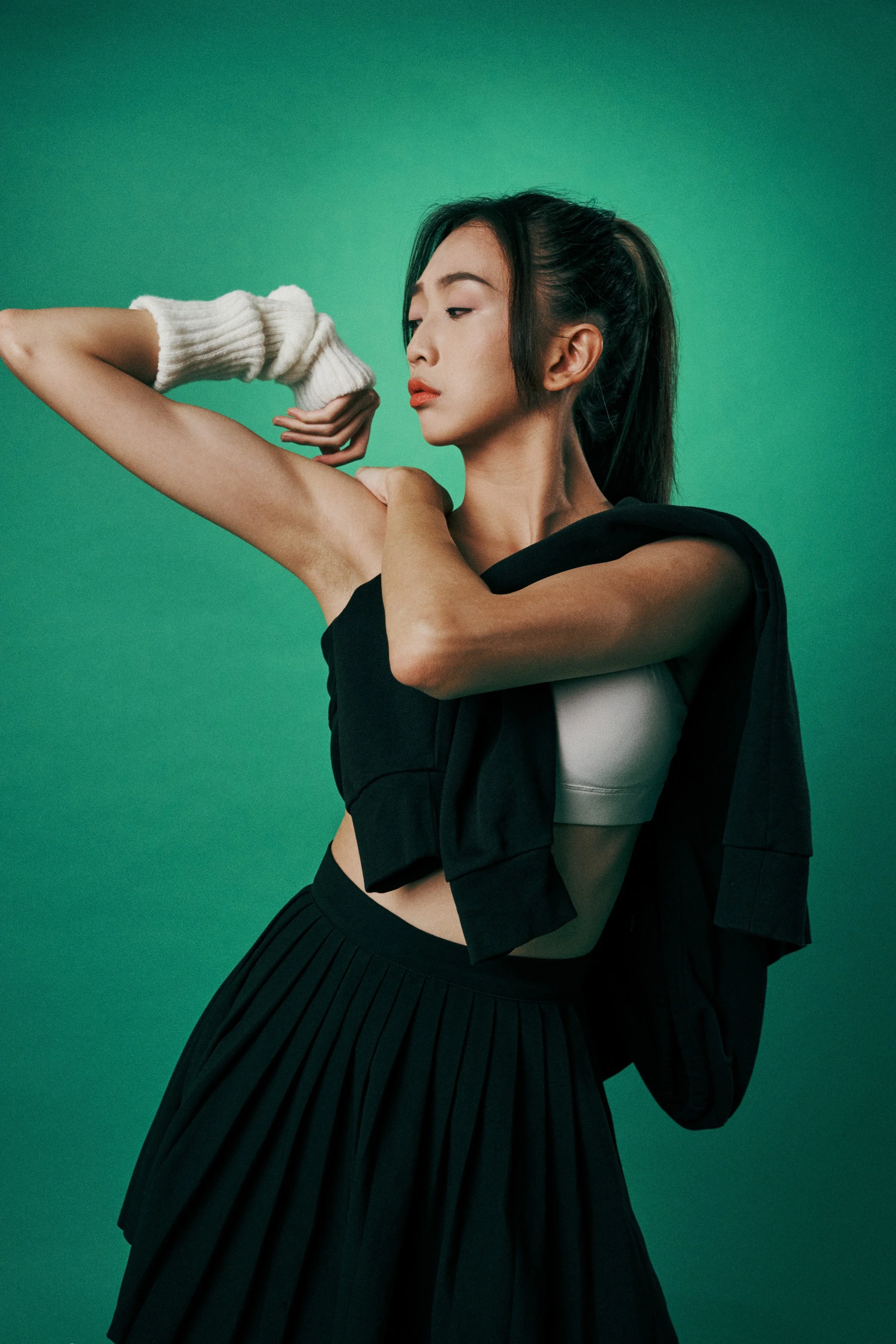 Annie | Hijinks Talent & Model Agency — Hijinks